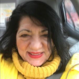 Meet your Posher, Sandra